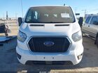 2024 Ford Transit-350 Passenger Van Xlt Белый vin: 1FBAX2Y88RKA83446