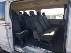 2024 Ford Transit-350 Passenger Van Xlt Белый vin: 1FBAX2Y88RKA83446