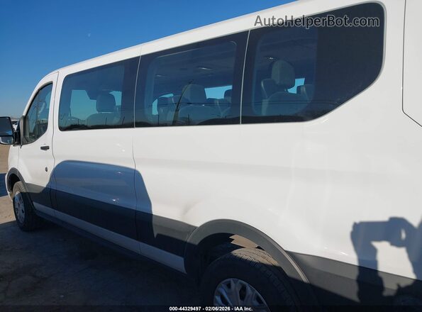 1FBAX2Y88RKA83446 2024 FORD PASSENGER Белый 