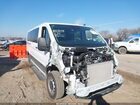 2024 Ford Transit-350 Passenger Van Xl White vin: 1FBAX2Y89RKB57246