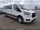 2023 Ford Transit-350 Passenger Van Xlt White vin: 1FBAX2YG4PKA93752