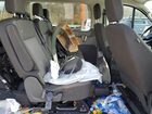2024 Ford Transit T-350 Passenger Van White vin: 1FBAX2YG5RKA28847