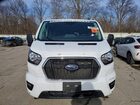2024 Ford Transit T-350 Passenger Van White vin: 1FBAX2YG5RKA28847