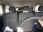 2024 Ford Transit T-350 Passenger Van White vin: 1FBAX2YG5RKA28847