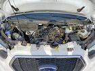 2024 Ford Transit T-350 Passenger Van White vin: 1FBAX2YG5RKA28847