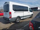 2018 Ford Transit-350 Xl Белый vin: 1FBZX2CM2JKB39828