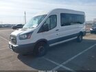 2018 Ford Transit-350 Xl Белый vin: 1FBZX2CM2JKB39828