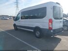 2018 Ford Transit-350 Xl Белый vin: 1FBZX2CM2JKB39828