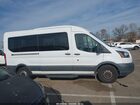 2018 Ford Transit-350 Xl Белый vin: 1FBZX2CM2JKB39828