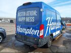 2019 Ford Transit-350 Xlt Blue vin: 1FBZX2CM4KKA48643