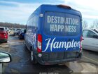 2019 Ford Transit-350 Xlt Blue vin: 1FBZX2CM4KKA48643