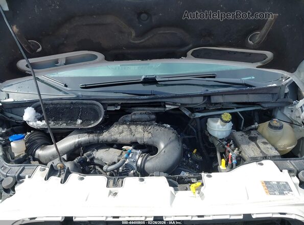1FBZX2CM4KKA48643 2019 FORD TRANSIT-350 Blue Вид ззаду