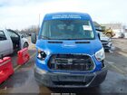 2019 Ford Transit-350 Xlt Blue vin: 1FBZX2CM4KKA48643
