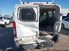 2017 Ford Transit-350 Xl White vin: 1FBZX2YM0HKB48045