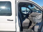 2017 Ford Transit-350 Xl White vin: 1FBZX2YM0HKB48045