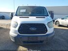 2017 Ford Transit-350 Xl White vin: 1FBZX2YM0HKB48045