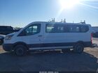 2017 Ford Transit-350 Xl White vin: 1FBZX2YM0HKB48045