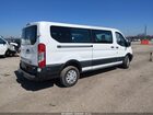 2019 Ford Transit-350 Xlt Белый vin: 1FBZX2YM6KKA18245