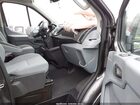 2016 Ford Transit-350 Xlt Серый vin: 1FBZX2ZM3GKA09167