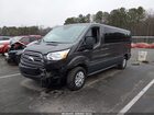 2016 Ford Transit-350 Xlt Серый vin: 1FBZX2ZM3GKA09167