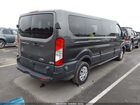 2016 Ford Transit-350 Xlt Серый vin: 1FBZX2ZM3GKA09167