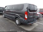 2016 Ford Transit-350 Xlt Серый vin: 1FBZX2ZM3GKA09167