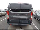 2016 Ford Transit-350 Xlt Серый vin: 1FBZX2ZM3GKA09167