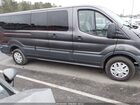 2016 Ford Transit-350 Xlt Серый vin: 1FBZX2ZM3GKA09167