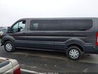 2016 Ford Transit-350 Xlt Серый vin: 1FBZX2ZM3GKA09167