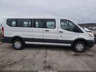 2017 Ford Transit-350 Xlt Белый vin: 1FBZX2ZM8HKB07399