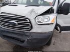 2017 Ford Transit-350 Xlt Белый vin: 1FBZX2ZM8HKB07399