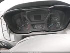 2017 Ford Transit-350 Xlt Белый vin: 1FBZX2ZM8HKB07399