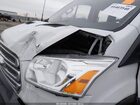 2017 Ford Transit-350 Xlt Белый vin: 1FBZX2ZM8HKB07399