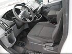 2017 Ford Transit-350 Xlt Белый vin: 1FBZX2ZM8HKB07399