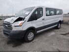 2017 Ford Transit-350 Xlt Белый vin: 1FBZX2ZM8HKB07399