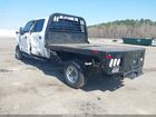 2019 Ford F-250 Xl Белый vin: 1FD7W2B62KEG48757