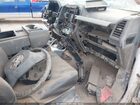 2017 Ford F-250 Xl White vin: 1FD7W2B67HEC90502