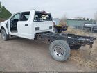 2017 Ford F-250 Xl White vin: 1FD7W2B67HEC90502