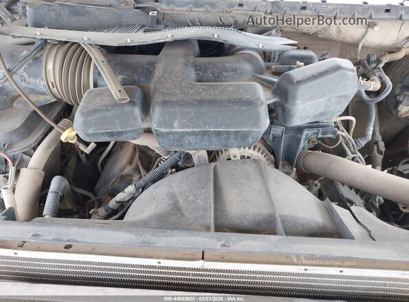 1FD7W2B67HEC90502 2017 FORD F-250 White Հետևի տեսք