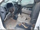 2017 Ford F-250 Xl White vin: 1FD7W2B67HEC90502
