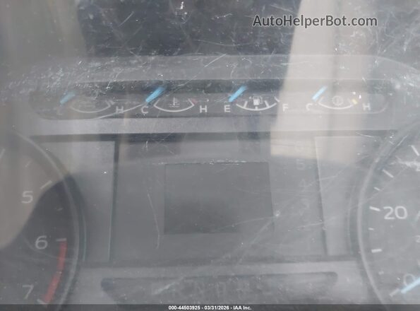 1FD7W2B67HEC90502 2017 FORD F-250 White Հետևի նստատեղերի տեսք