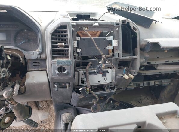 1FD7W2B67HEC90502 2017 FORD F-250 White 