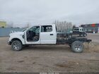 2017 Ford F-250 Xl White vin: 1FD7W2B67HEC90502