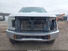 2017 Ford F-250 Xl White vin: 1FD7W2B67HEC90502