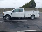2017 Ford F-250 Xl vin: 1FD7X2A6XHED72870