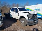 2020 Ford F-350 Chassis   White vin: 1FD8W3HT9LEC45934