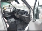 2022 Ford Transit-350 Passenger Van Xl Серебряный vin: 1FDAX2C88NKA24759