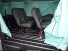 2022 Ford Transit-350 Passenger Van Xl Серебряный vin: 1FDAX2C88NKA24759