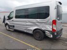 2022 Ford Transit-350 Passenger Van Xl Серебряный vin: 1FDAX2C88NKA24759
