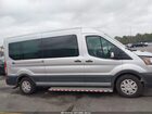 2022 Ford Transit-350 Passenger Van Xl Серебряный vin: 1FDAX2C88NKA24759